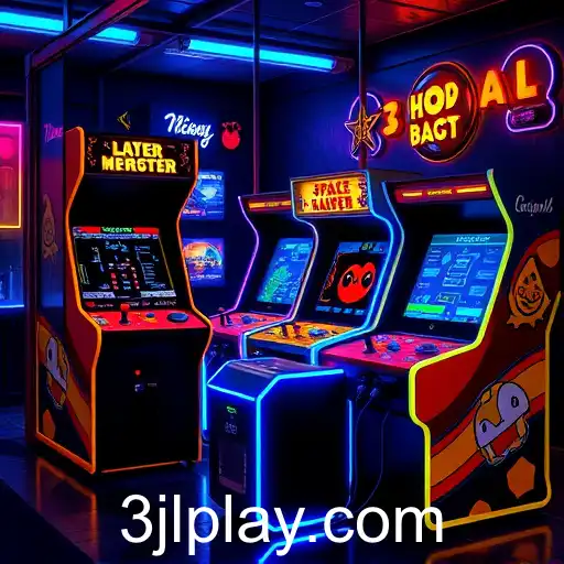 Arcade Classics