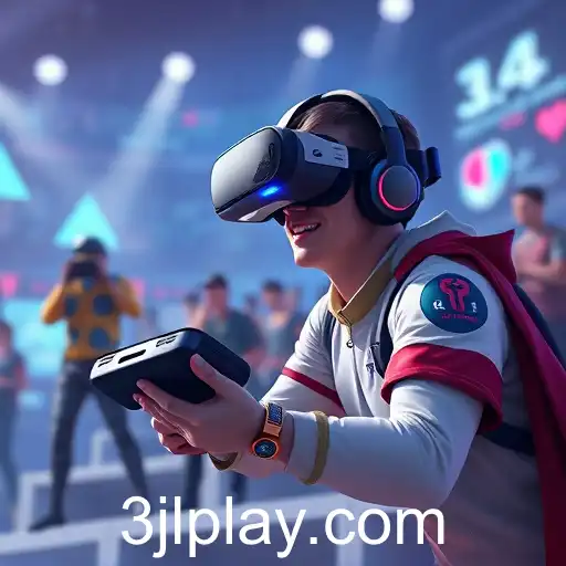 The Rise of an English Gaming Gem