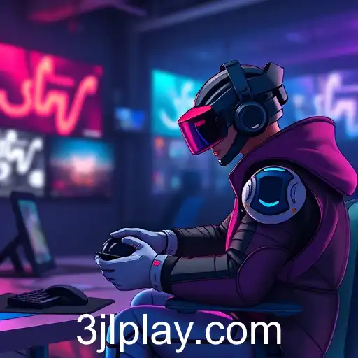 Gaming Trends and Transformations